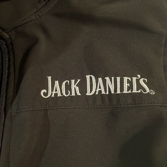 Jack Daniels Vest - Picture 2 of 5